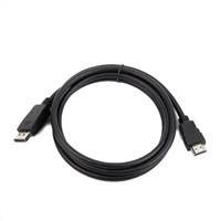 GEMBIRD Kabel DisplayPort na HDMI, M/M, 5m