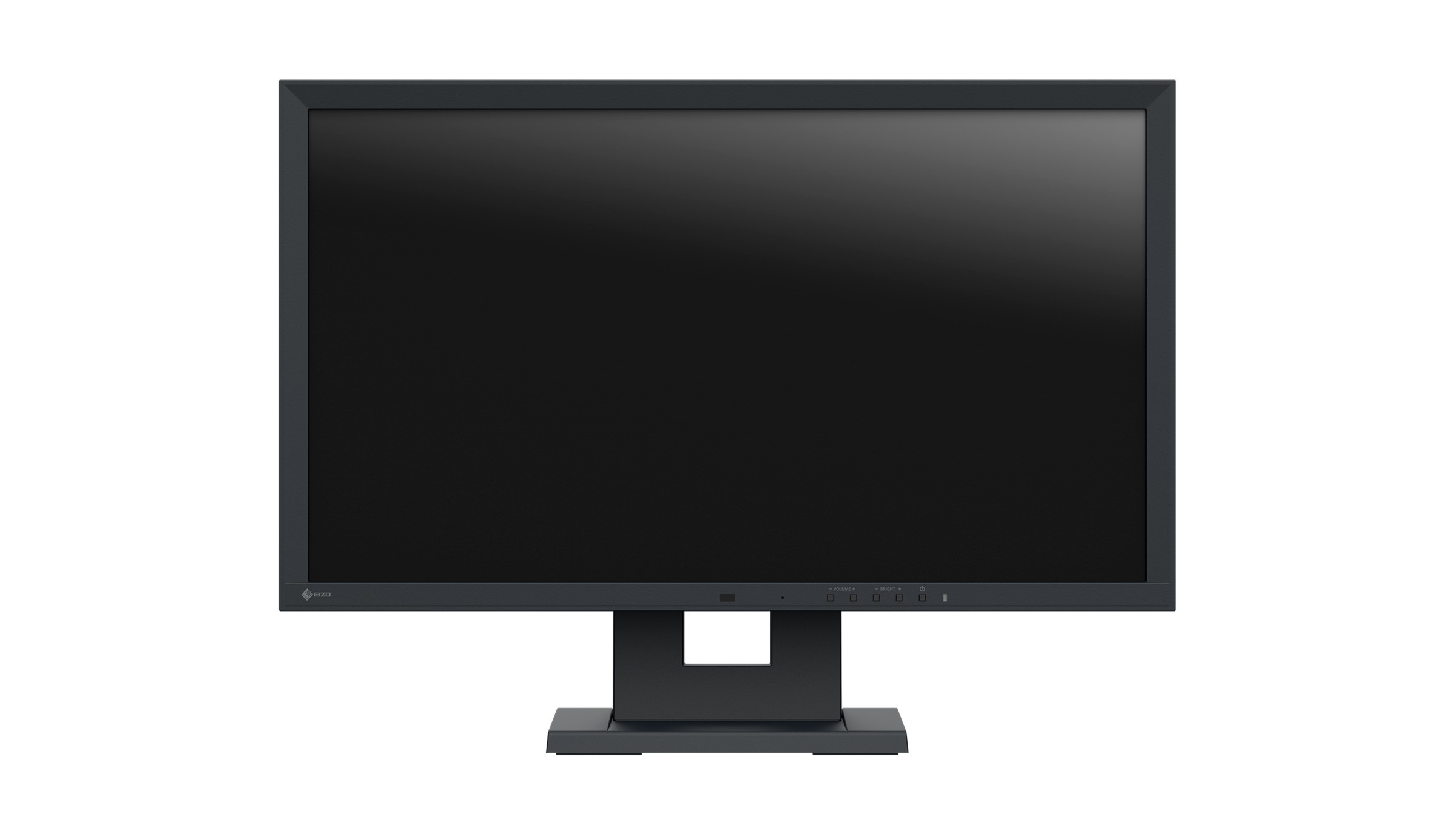 EIZO DuraVision/FDF2312W-IP/23"/IPS/FHD/60Hz/8ms/Černá/2R