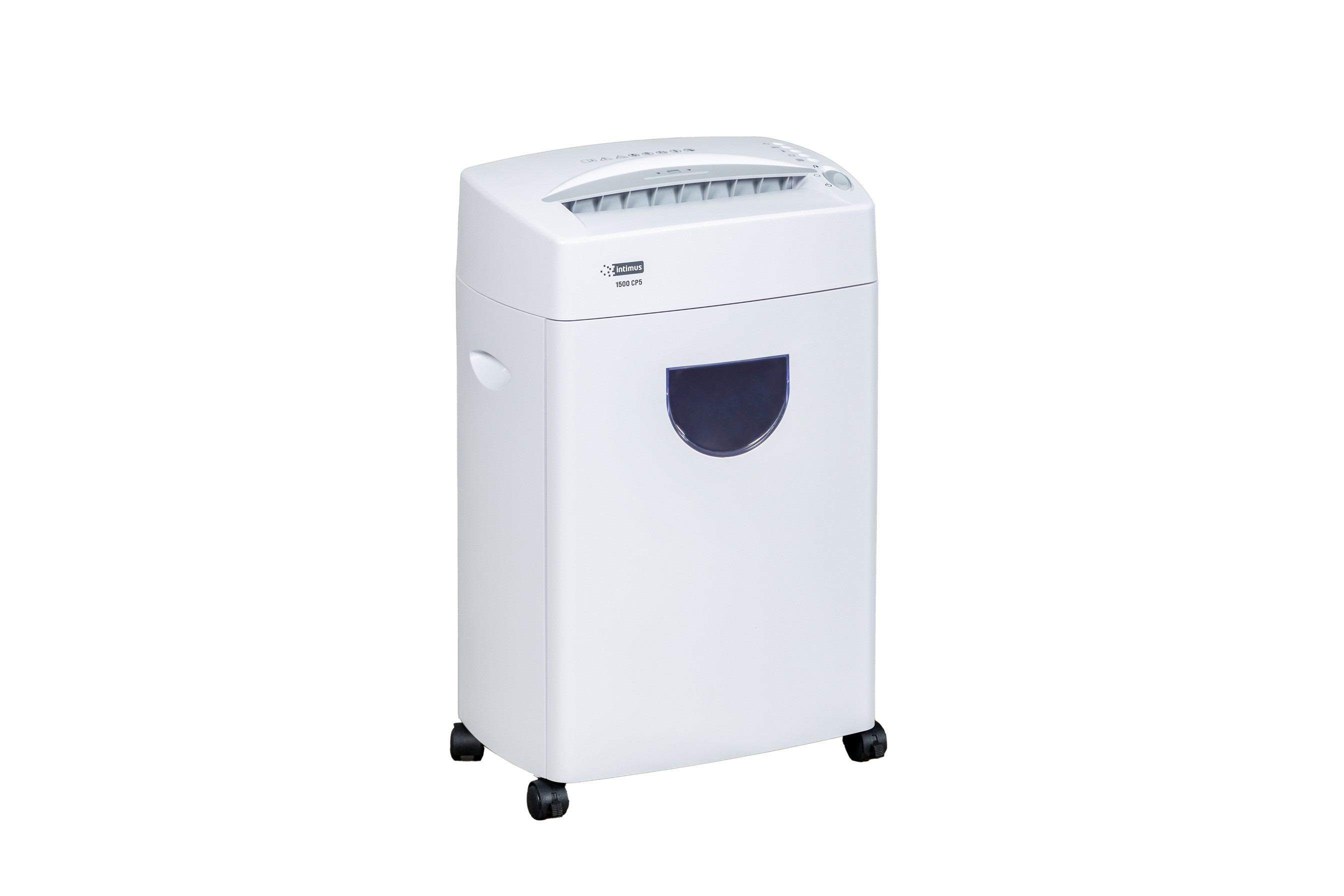 Skartovač INTIMUS 1500 CP5