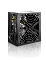 CRONO zdroj 600W, 85+ , 14cm fan,  Active PFC, Gen.2