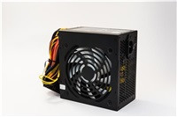 1stCOOL zdroj ATX 450W WHITE STORM 450, APFC, 85+