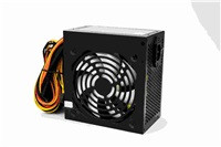 1stCOOL zdroj ATX 700W WHITE STORM 700, 12cm, 85+