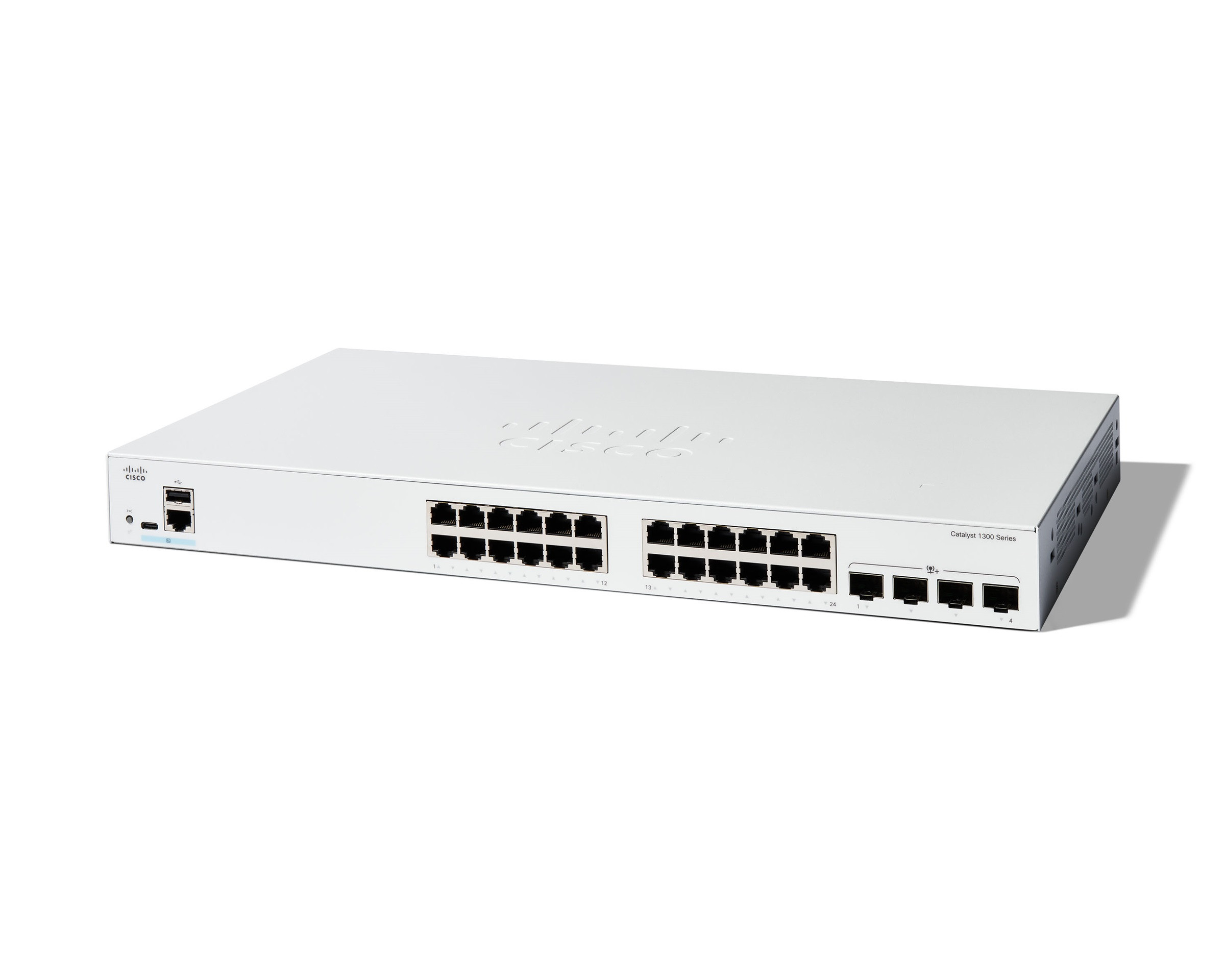 Cisco Catalyst C1300-24T-4X