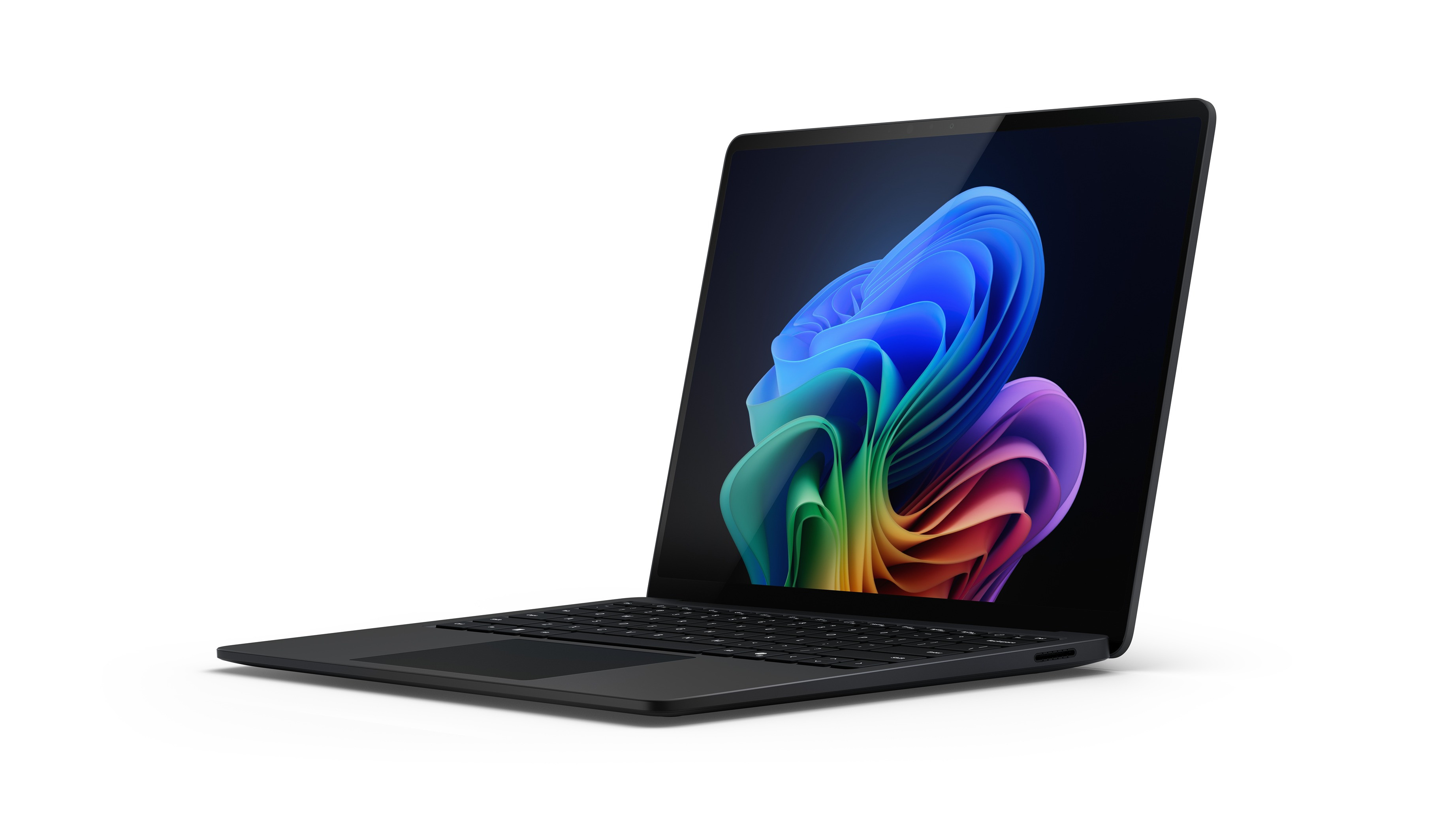 Microsoft Surface Laptop 13.8" (7. edice)/U7-266V/13,8"/2304x1536/T/16GB/512GB/Intel int/W11P/Black/