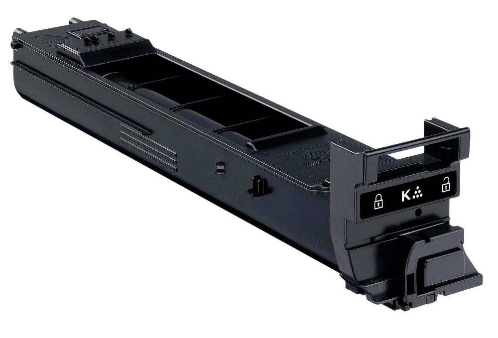 Konica Minolta Toner černý pro MC4650/MC4690/4695 (8000 stran)