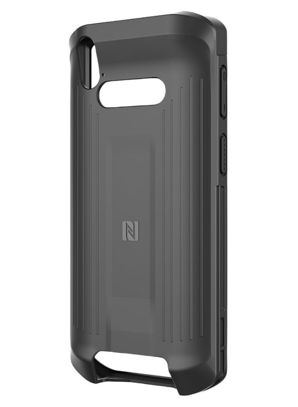 Newland Protective Case / MT93 (Straight Shooter)