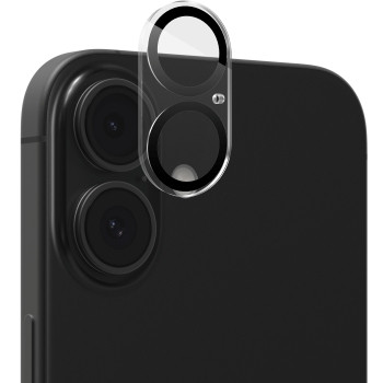 ZAGG sklo Elite Anti Glare Camera Apple iPhone 16/16 Plus