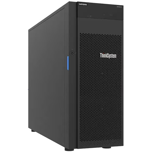 ST250 V3 TWR/6353P/16GB/SW RAID/800W