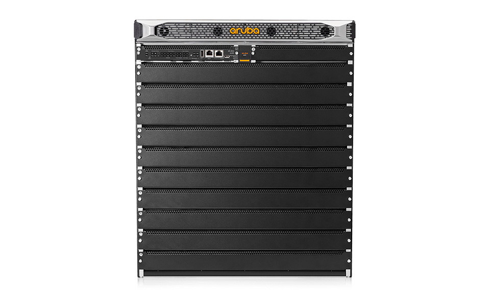 Aruba 6410 v2 Switch