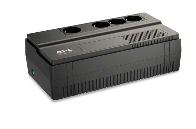 APC Easy-UPS BV 500VA (300W), AVR, Schuko Outlet, 230V