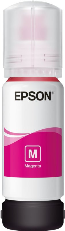 EPSON container T00R3 106 magenta ink (70ml - L7160/L7180)