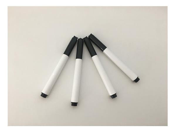 AVELI Popisovač, černý