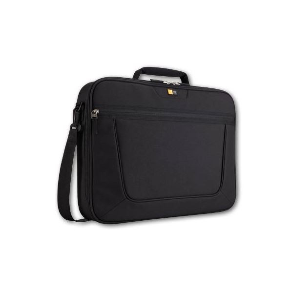Brašna na notebook Case Logic Standard 15,6",černá