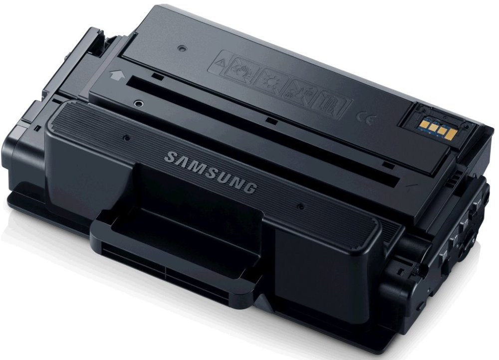 HP - SAMSUNG toner černý MLT-D203S pro 3320/3370/3820/3870/4020/4070 - 3000 str.