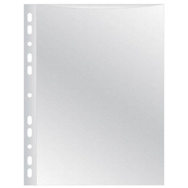 Euroobaly U Q-Connect - A4, matné, 80 mic, 100 ks