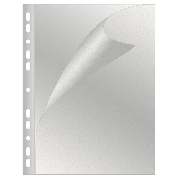 Euroobaly L Q-Connect - A4, matné, 55 mic, 10 ks