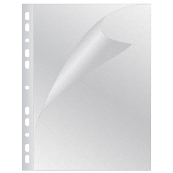 Euroobaly L Q-Connect - A4, matné, 120 mic, 100 ks