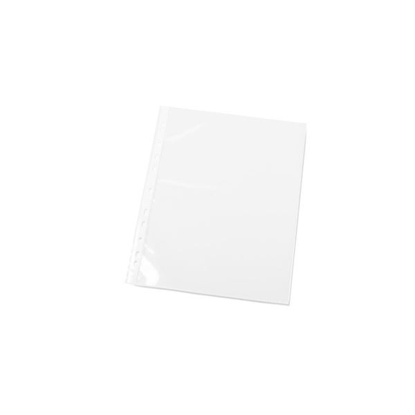 Euroobaly U Q-Connect - A4,lesklé,150mic,100ks