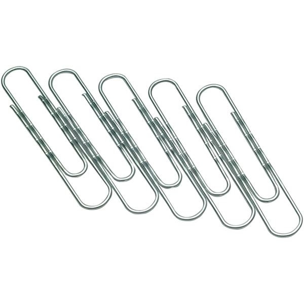 Kancelářské sponky Q-Connect 32,0 mm, kulaté