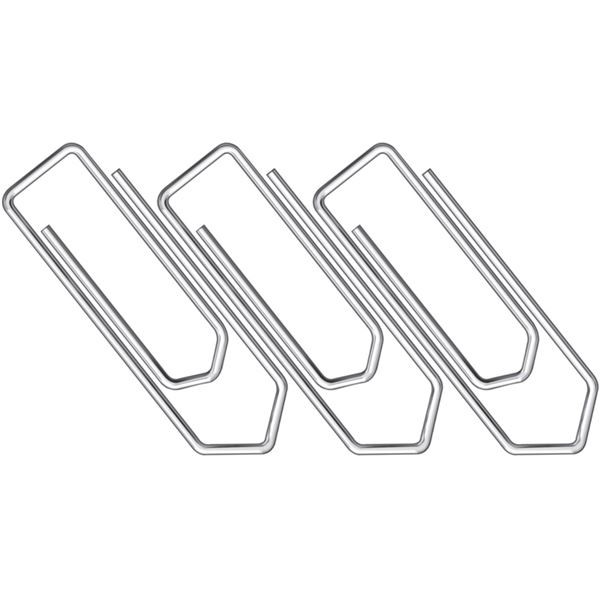 Kancelářské sponky Q-Connect 20,0 mm