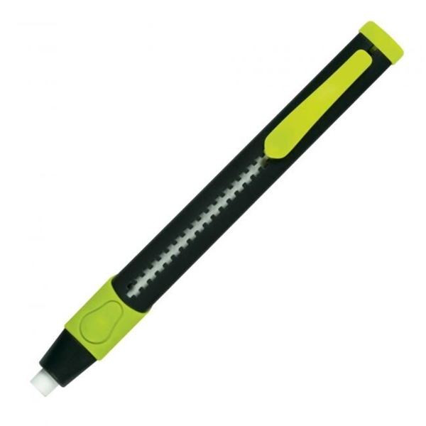 Pryž v tužce Q-Connect, výsuvná guma