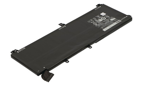 Dell H76MY for Precision M3800 Baterie do Laptopu 11,1V 5180 mAh
