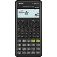 CASIO kalkulačka FX 350ES PLUS 2E,