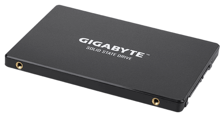 GIGABYTE SSD 256GB 