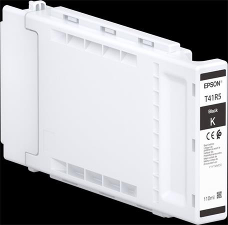 EPSON cartridge T41R5 black (110ml)