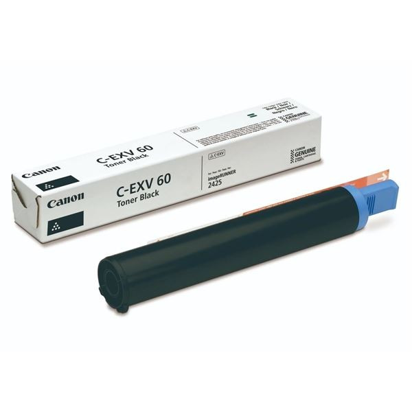 Toner Canon C-EXV60 - černý