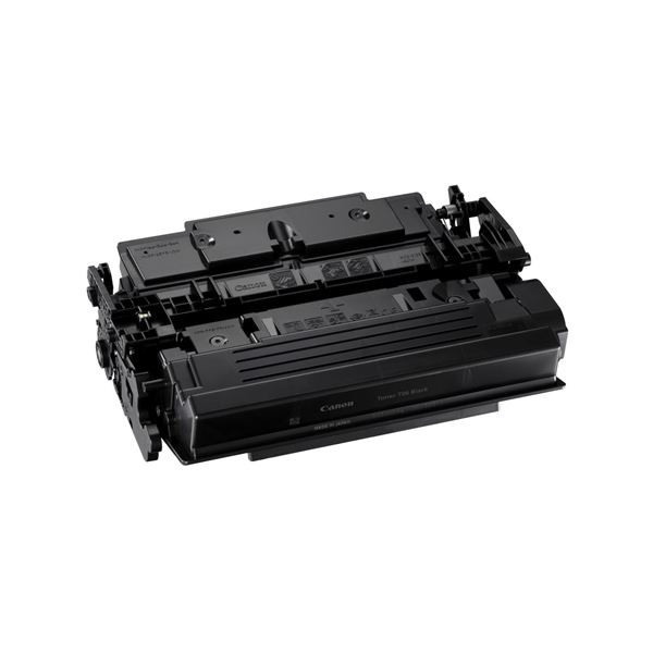 Toner Canon T06 černý