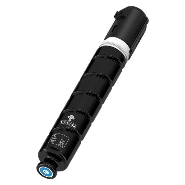 Toner Canon 034 - azurový