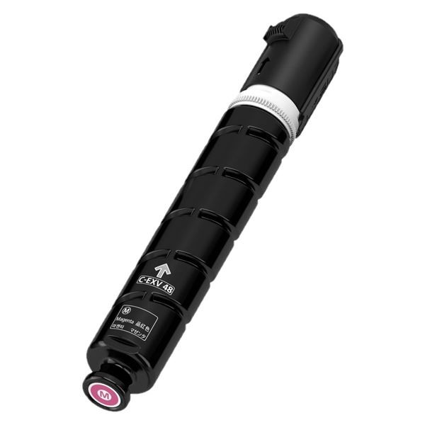 Toner Canon 034 - purpurový