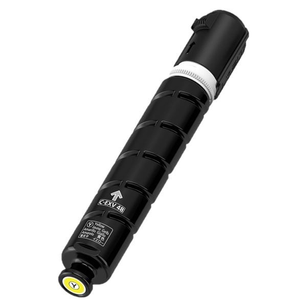 Toner Canon 034 - žlutý