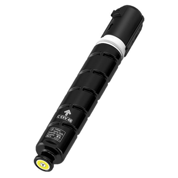 Toner Canon C-EXV48 - žlutý