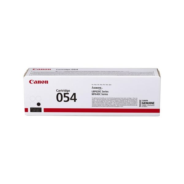 Toner Canon CRG 054 - černý