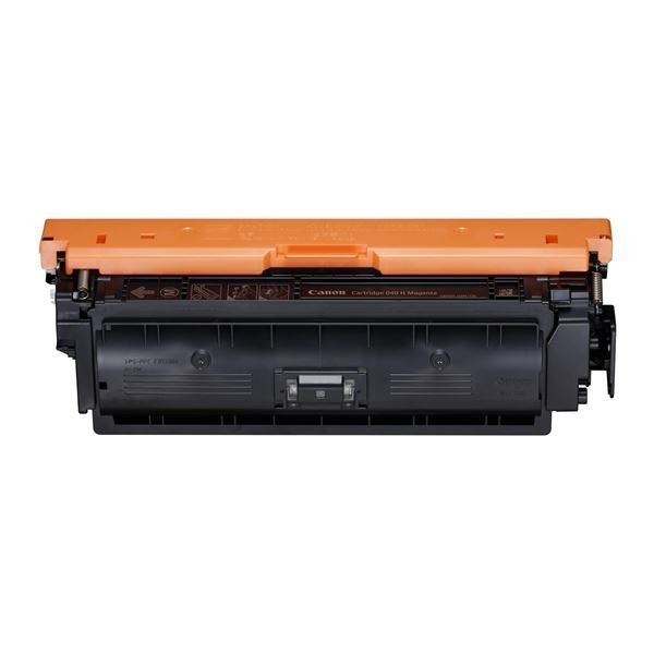 Toner Canon CRG-040 H - purpurový