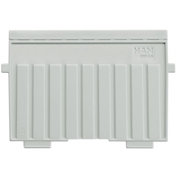 Dělicí desky do kartotéky,A6 5 ks