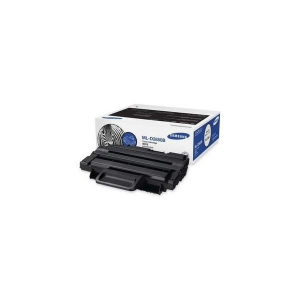 Toner Samsung ML-D2850B / SU654A, černý