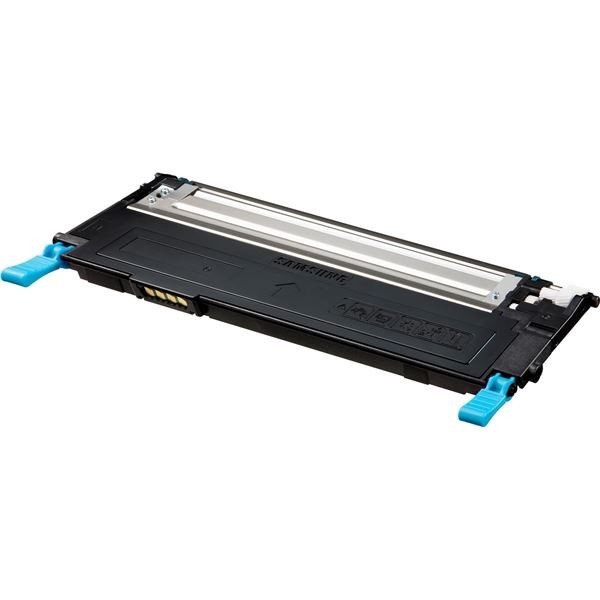 Toner Samsung CLT-C4092S / SU005A, azurový
