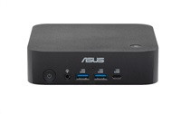 BAZAR - ASUS mini PC ExpertCenter PN54-S1 (PN54-S1-S50015AL), R5 220, 16GB, 512GB SSD, Radeon 700M, W11 Pro, Black - Poš