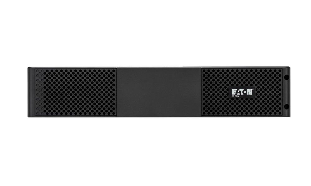 EATON Externí baterie pro 9E2000IR/3000IR, rack 2U