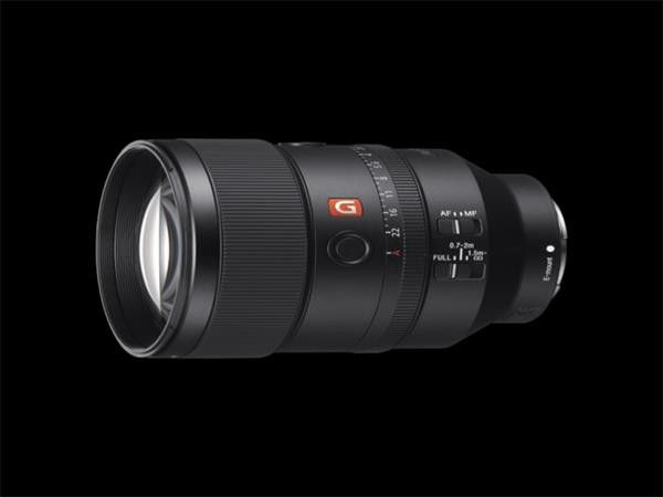 SONY SEL135F18GM teleobjektiv s bajonetem E, FE 135mm F1,8 GM
