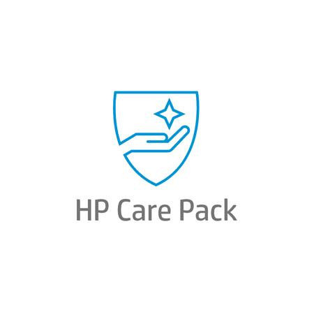 HP CPe 3y Nbd + DMR LaserJet Enterprise M63x MFP HW Supp