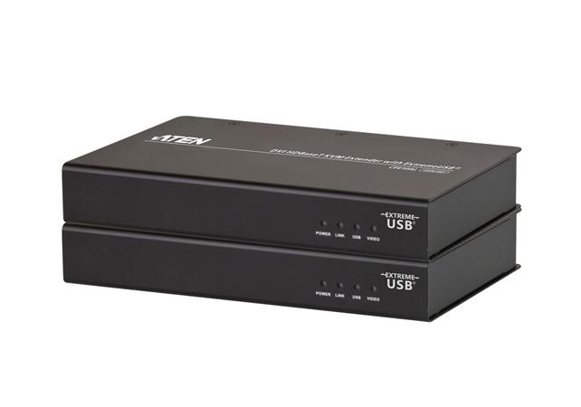 ATEN DVI HDBaseT KVM Extender DVI USB 3 (1920 x 1200 @ 100m) 