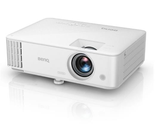 BenQ DLP Projektor MU613 1920x1200 WUXGA/4000 ANSI Lm/1,5÷1,65:1/10 000:1/D-Sub/2xHDMI/MHL/RS232/Repro