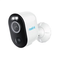 REOLINK bezpečnostní kamera Argus B330, Argus 3 Pro, 2.4 GHz, USB-C, bílá