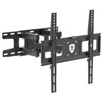 Kvalitní nástěnný držák na LED OLED LCD televize ErgoSolid REDOX-K35