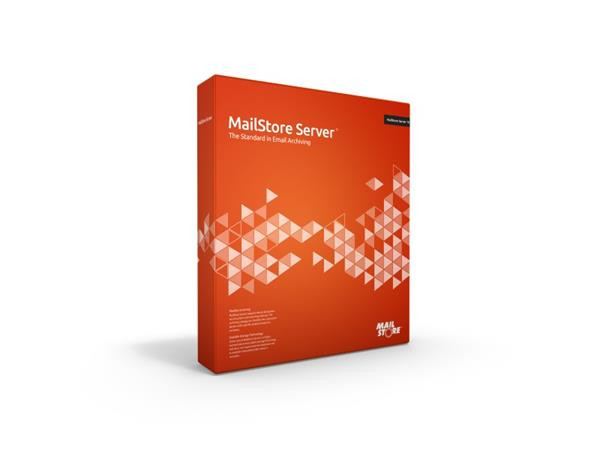 Renewal MailStore Server Standard UPD & Support Serv. 10-24 uživ na 1 rok