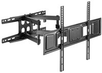 Otočný nástěnný držák na Tv Fiber Mounts Solid-2